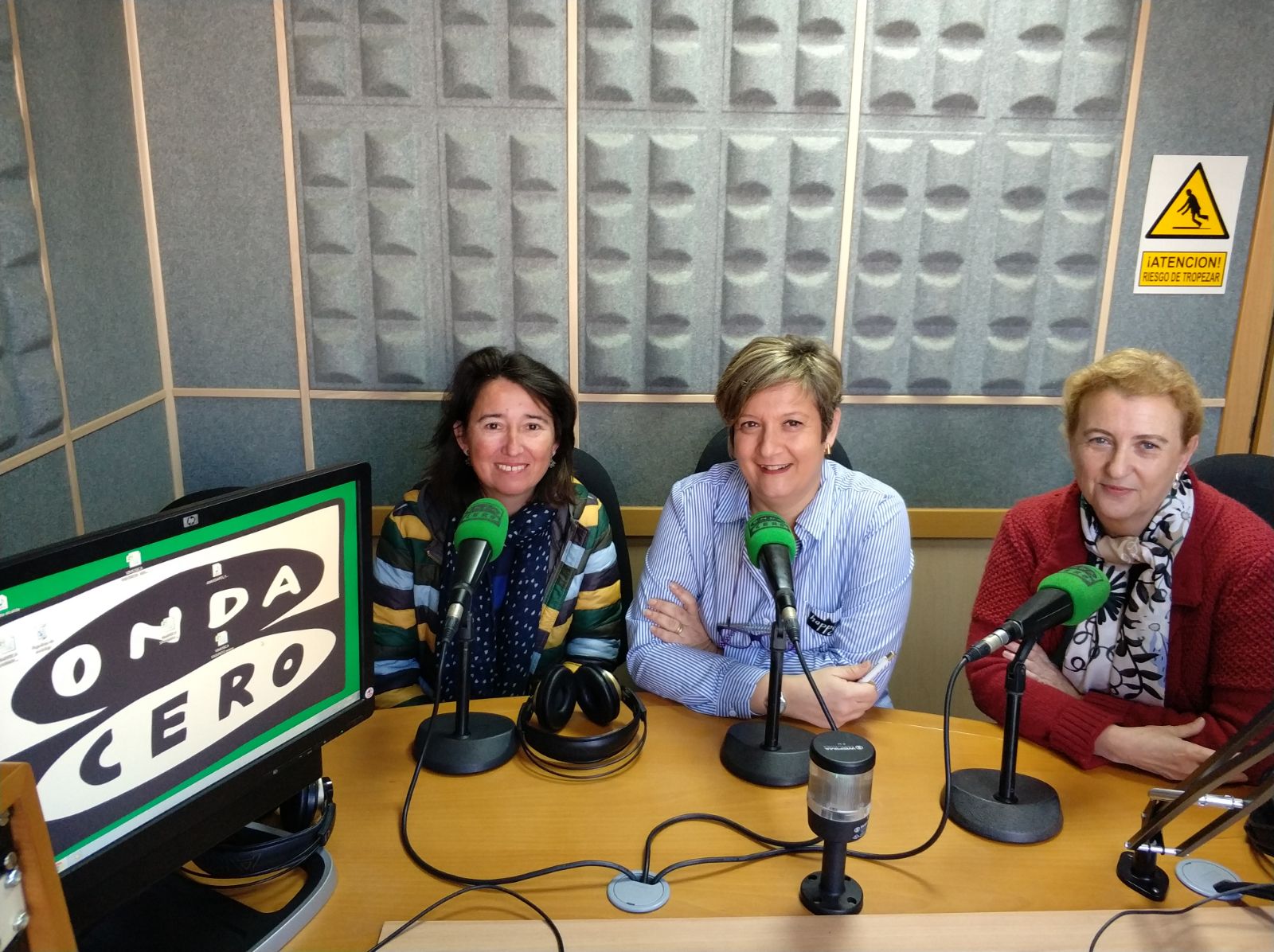 Sagunto en la Onda, 19 Febrero 2018 Sagunto en la Onda, 19 Febrero 2018