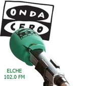 Onda Cero Elche. Onda Cero Elche.