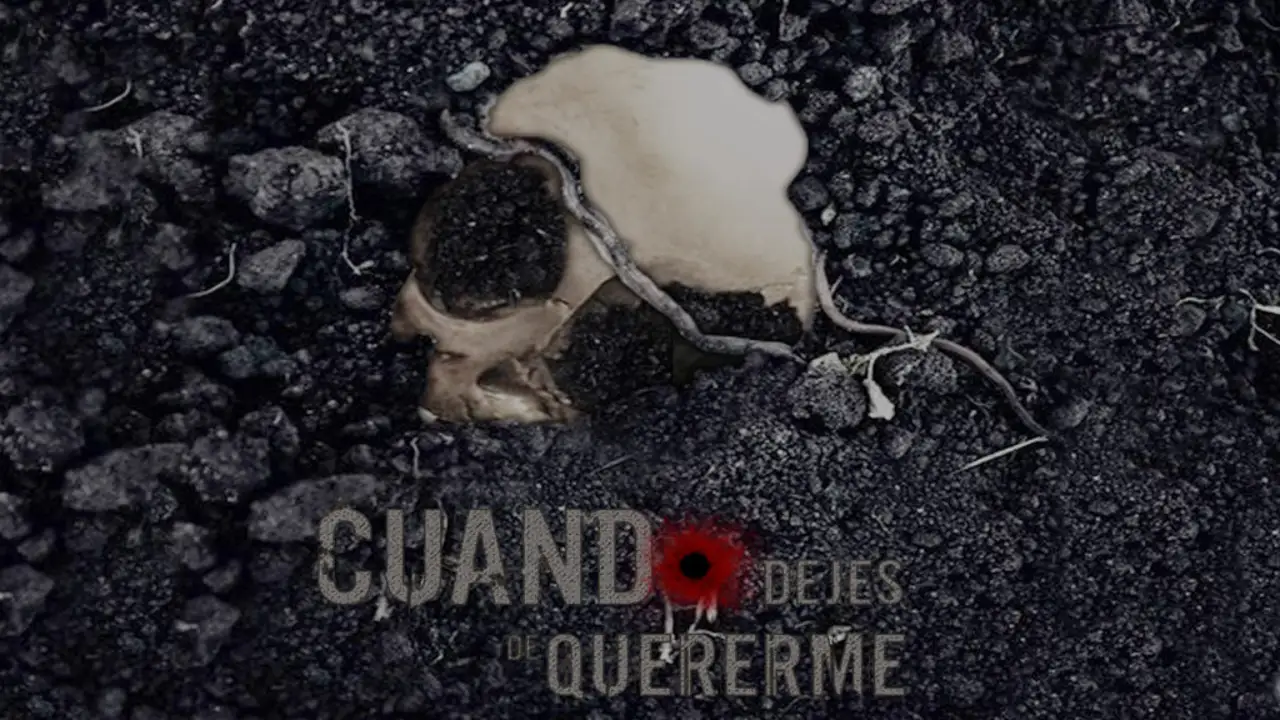 Cuando dejes de quererme Cuando dejes de quererme