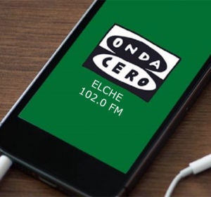 ONDA CERO ELCHE MOVIL ONDA CERO ELCHE MOVIL