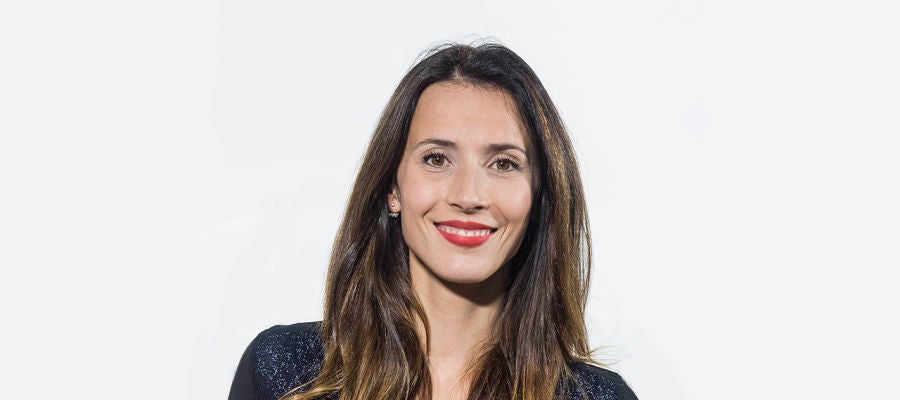 Bárbara Goenaga - Cara - 2018 Bárbara Goenaga - Cara - 2018
