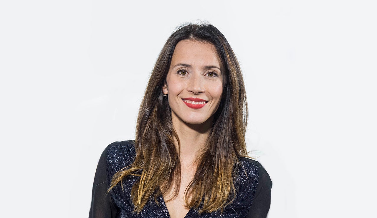 La actriz Bárbara Goenaga deja Twitter tras los ataques de una mujer por estar casada con Borja Sémper La actriz Bárbara Goenaga deja Twitter tras los ataques de una mujer por estar casada con Borja Sémper