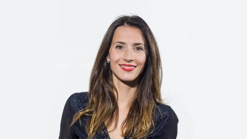 B&aacute;rbara Goenaga - Cara - 2018 - Amar es para siempre - 23F: Historia de una traici&oacute;n