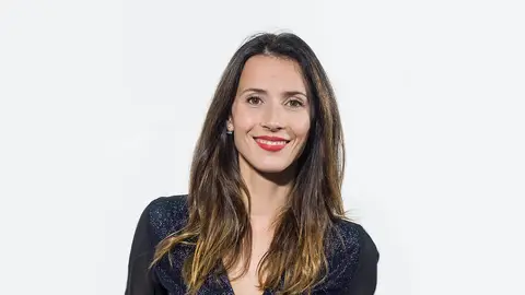 Bárbara Goenaga - Cara - 2018 Bárbara Goenaga - Cara - 2018 - Amar es para siempre - 23F: Historia de una traición