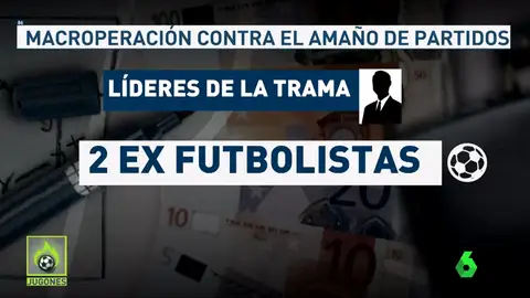 Amaños Amaños