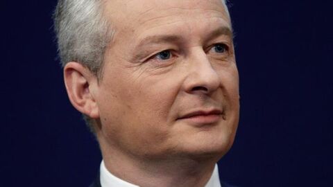 Bruno Le Maire