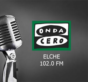 LOGO MICROFONO ELCHE LOGO MICROFONO ELCHE