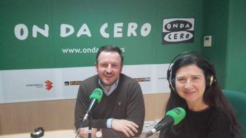 ENTREVISTA | PABLO RUZ