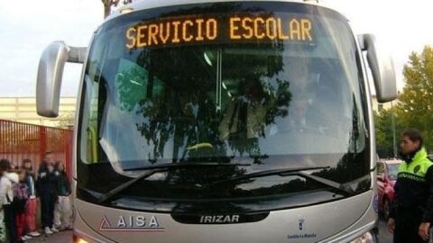 Fins el 23 de febrero els agents intensificaran els controls en els vehicles amb l&acute;objectiu que complisquen totes les mesures de seguretat per complir la normativa. 