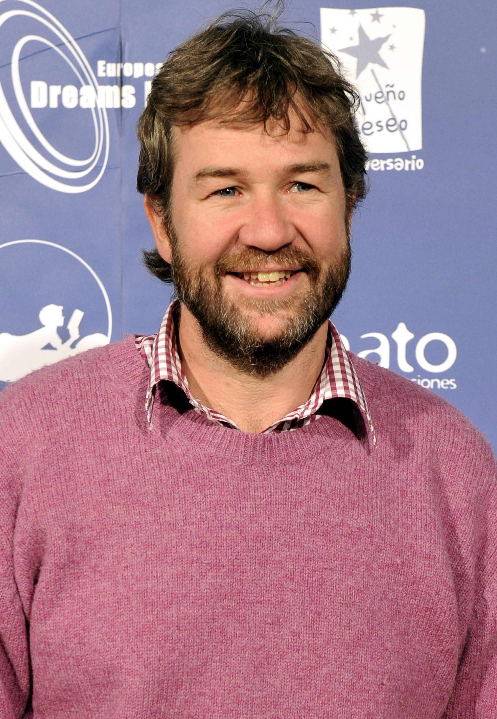 Miguel Ángel Valero, 'Piraña' en 'Verano Azul', responsable de accesibilidad en Madrid Miguel Ángel Valero, 'Piraña' en 'Verano Azul', responsable de accesibilidad en Madrid