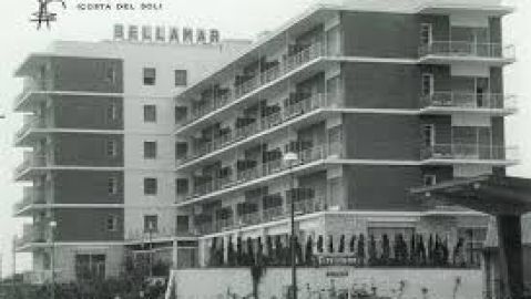 bellamar