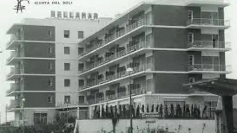 bellamar bellamar