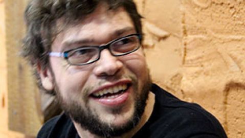 JOAN NAVE, ESCRITOR Y DRAMATURGO