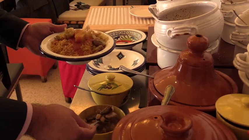 Seville´s: El restaurante de tapas español que ha conquistado Dubái Seville´s: El restaurante de tapas español que ha conquistado Dubái