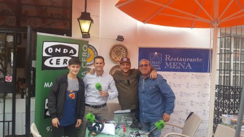 Deporte Marbella