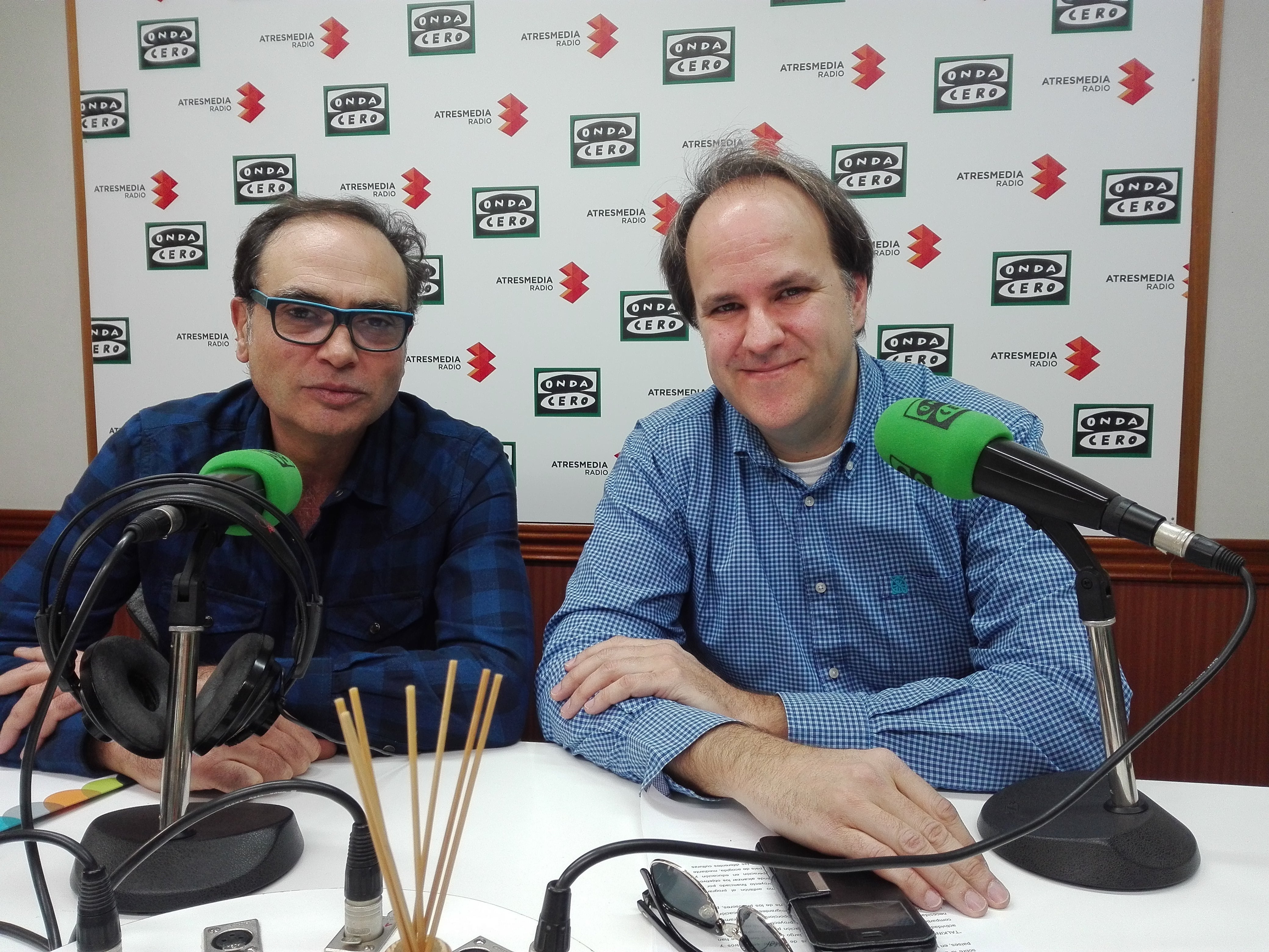 Hoy hablamos del programa Mentoring de APROFEM y el IMPEFE Hoy hablamos del programa Mentoring de APROFEM y el IMPEFE