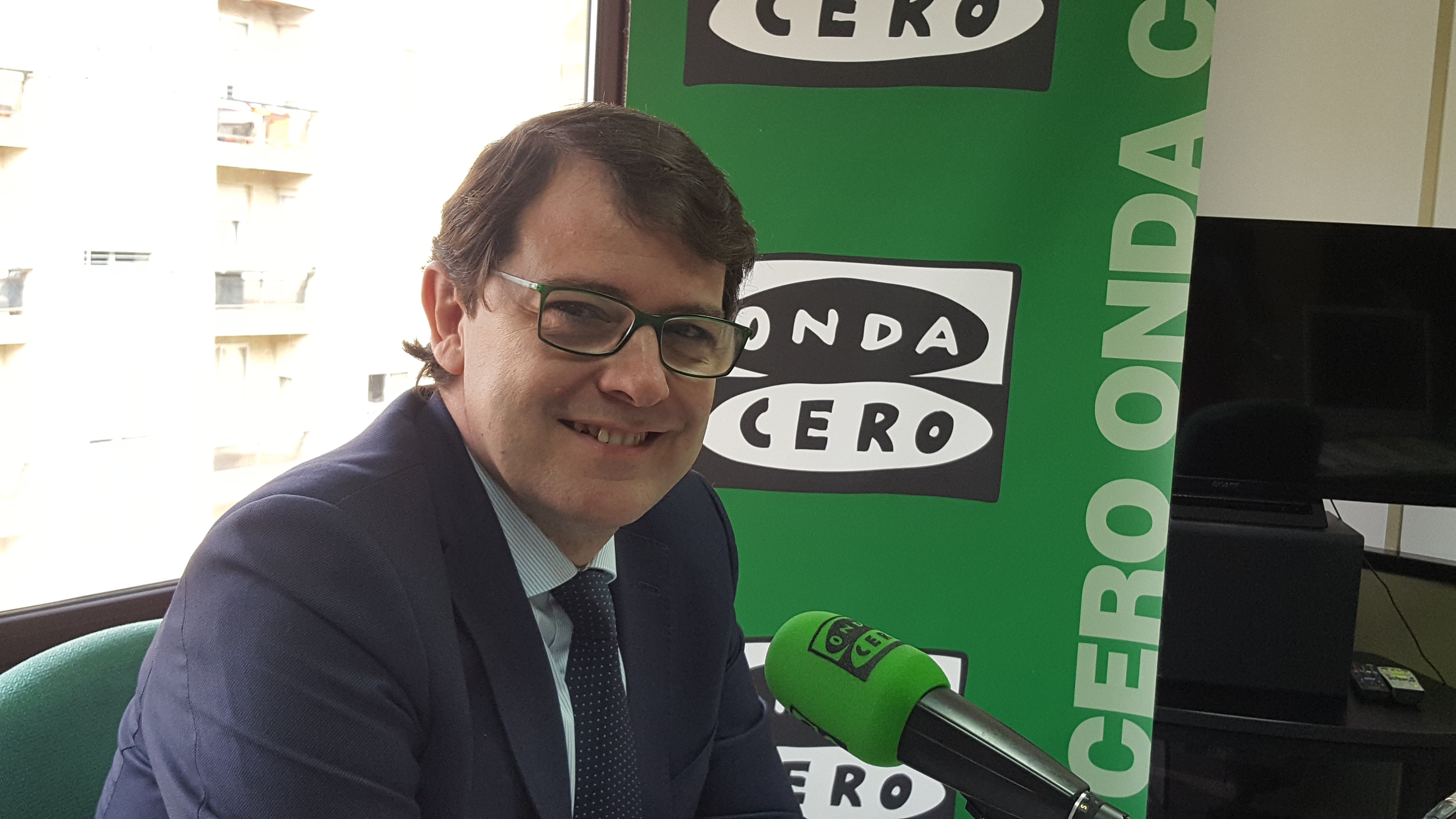 Salamanca en la Onda con Pilar Diaz Salamanca en la Onda con Pilar Diaz