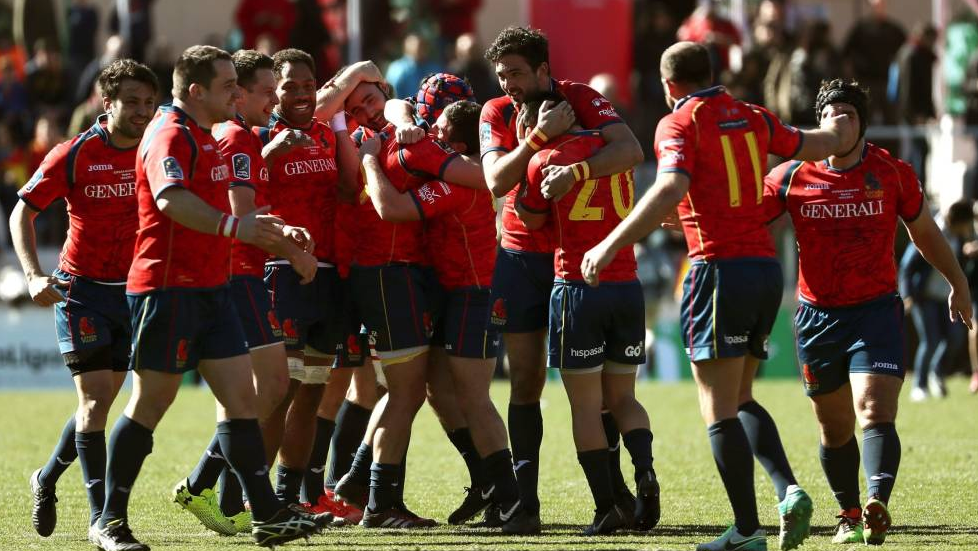 Jesús Moreno: "Llegados a este punto sólo queda ganar y jugar el Mundial de Japón" Jesús Moreno: "Llegados a este punto sólo queda ganar y jugar el Mundial de Japón"