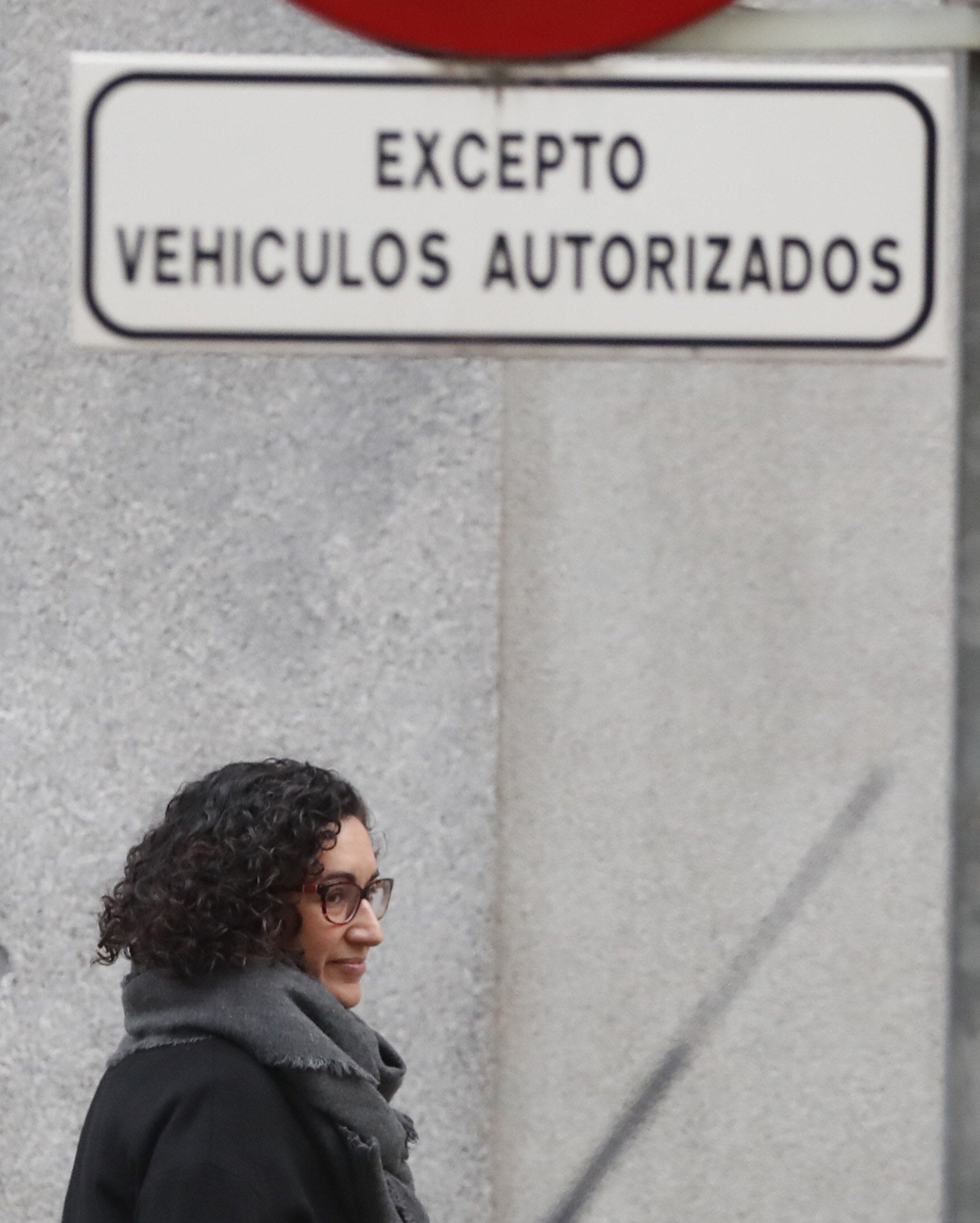 El juez da diez días de plazo a Marta Rovira para depositar los 60.000 euros que evitarán su ingreso en prisión El juez da diez días de plazo a Marta Rovira para depositar los 60.000 euros que evitarán su ingreso en prisión