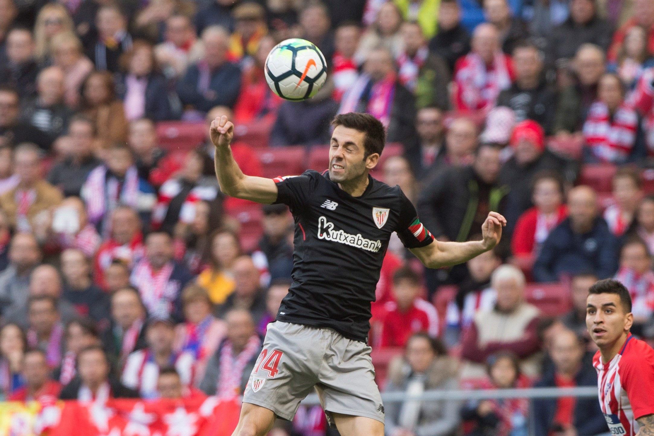Santi Segurola: "No estoy cabreado con el Athletic pero me parece patético lo de hoy" Santi Segurola: "No estoy cabreado con el Athletic pero me parece patético lo de hoy"