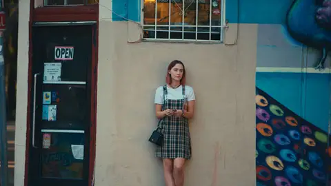 Lady Bird Lady Bird