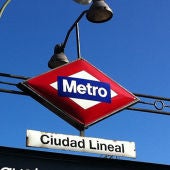 Metro de Ciudad Lineal