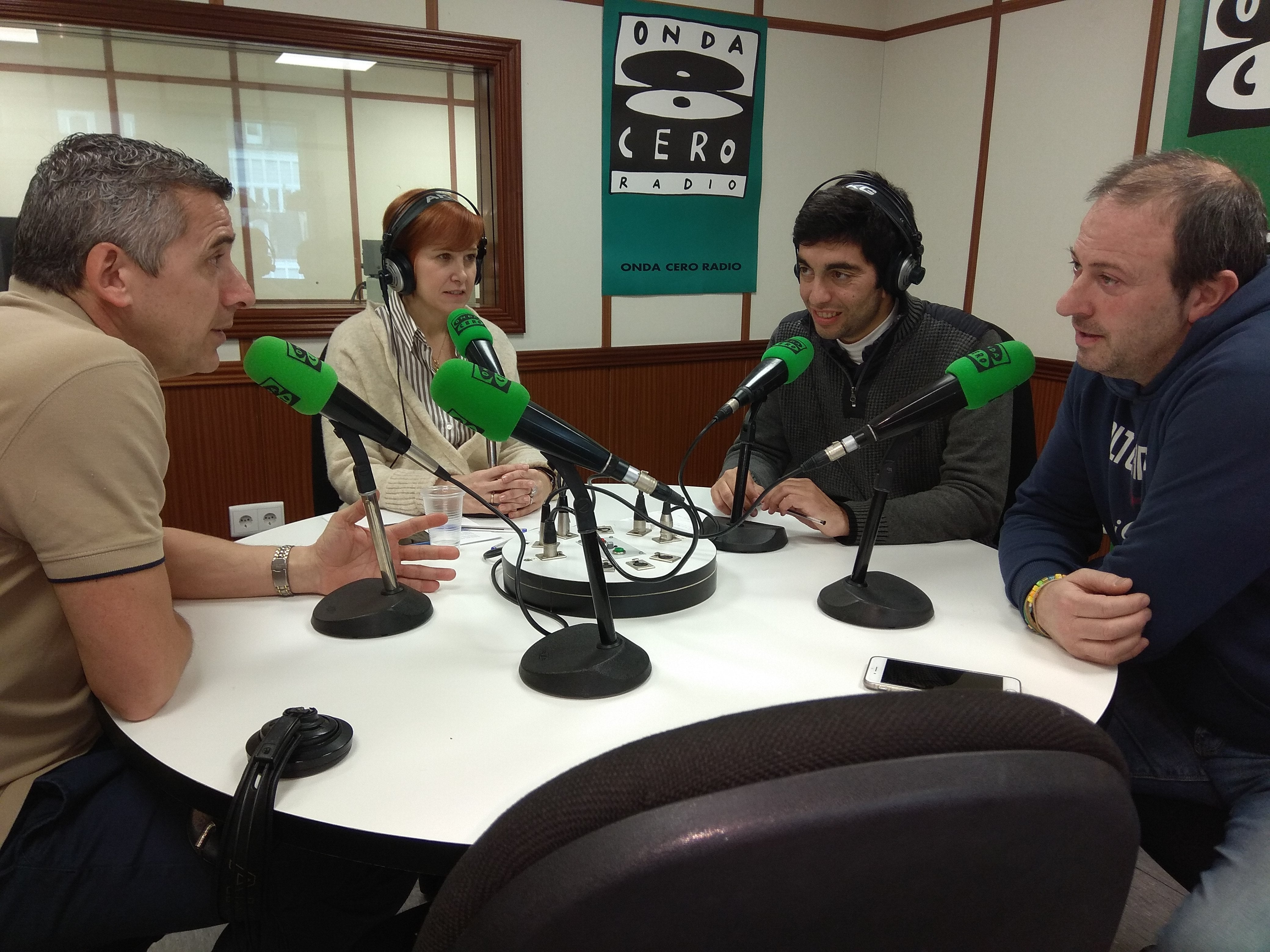Deportes Álava 19-02-18 Deportes Álava 19-02-18