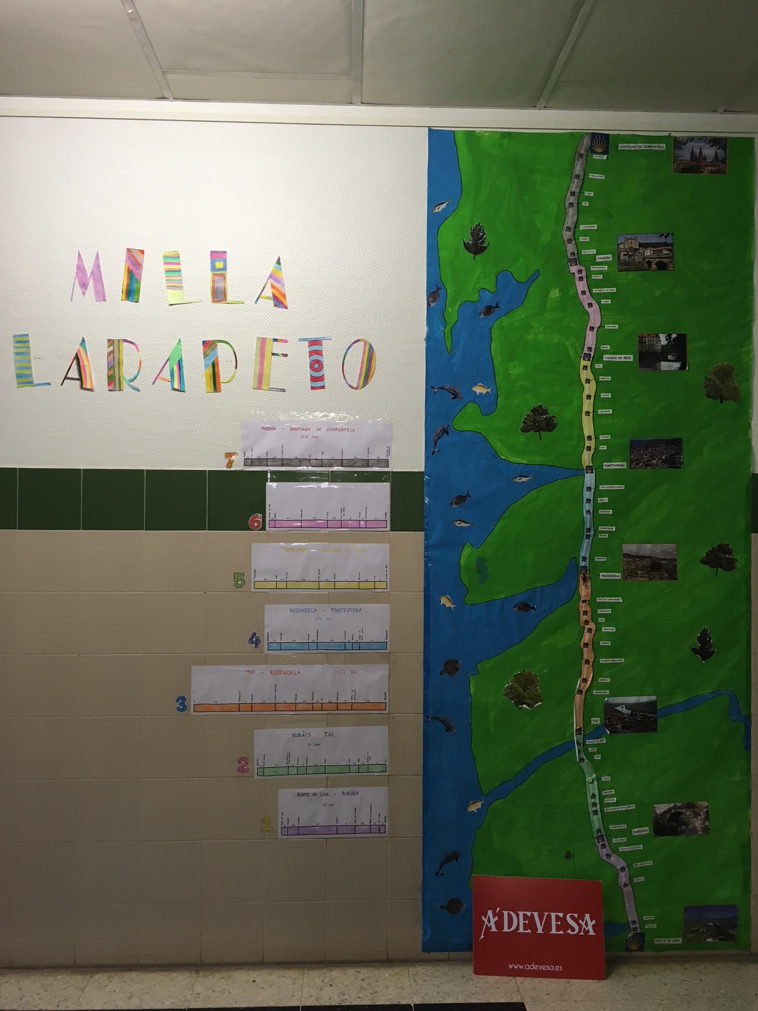 Dálle á Lingua Ceip Santo André de Xeve (febreiro 18) Dálle á Lingua Ceip Santo André de Xeve (febreiro 18)