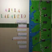 Dálle á Lingua Ceip Santo André de Xeve Dálle á Lingua Ceip Santo André de Xeve