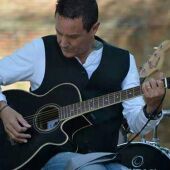 Juan Alberto García y la Escuela de Rock de Palencia hoy son protagonistas en Palencia en la Onda