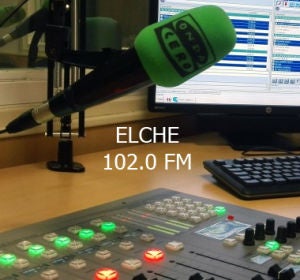 ESTUDIO ONDA CERO ELCHE ESTUDIO ONDA CERO ELCHE