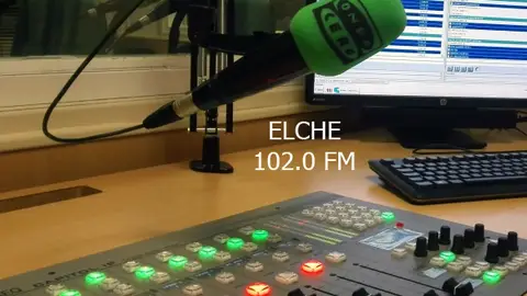 Onda Cero Elche. Onda Cero Elche.