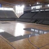 El Pabellón Municipal estará listo para albergar el viernes 23 el primer partido después su ampliación 