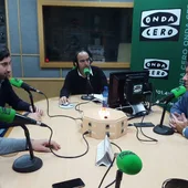 Tertulia La Resaca Tertulia La Resaca
