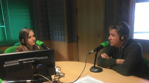Pontevedra en la Onda