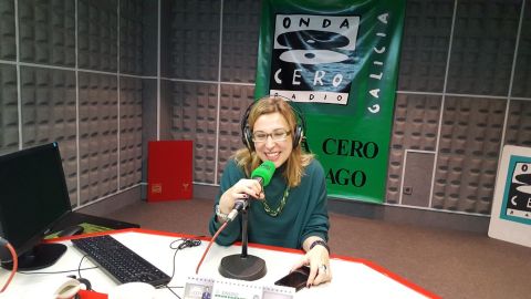 Onda Cero Galicia