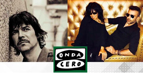 Concierto Onda Cero Madrid