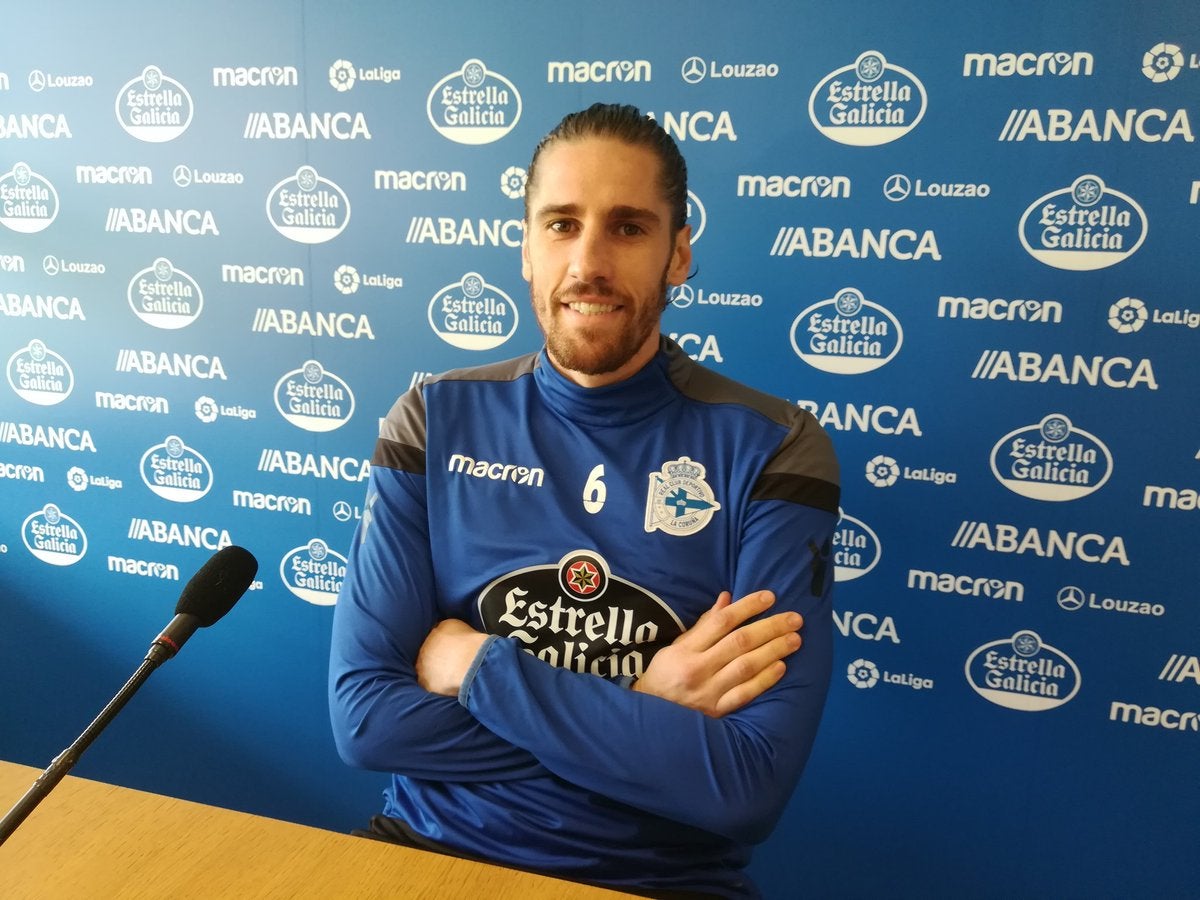 Onda Deportiva Coruña 20/02/2018 Onda Deportiva Coruña 20/02/2018