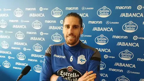 Raúl Albentosa Cree en Seedorf y su orden e intensidad