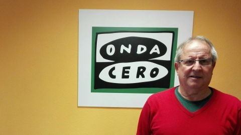 Mart&iacute;n Carpena, sindicalista de CCOO en Elche
