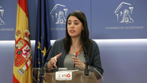 Irene Montero