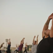 Yoga para hombres Yoga para hombres