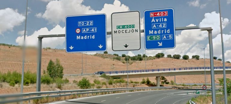 Fomento asumirá el miércoles la gestión de la primera autopista en quiebra, la R-4 Fomento asumirá el miércoles la gestión de la primera autopista en quiebra, la R-4