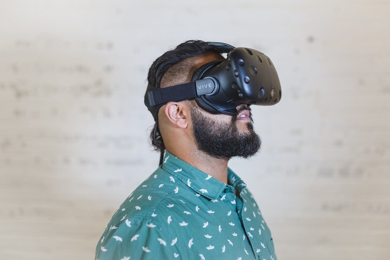 La realidad virtual mejorará la cata de alimentos y productos según un proyecto de AINIA La realidad virtual mejorará la cata de alimentos y productos según un proyecto de AINIA