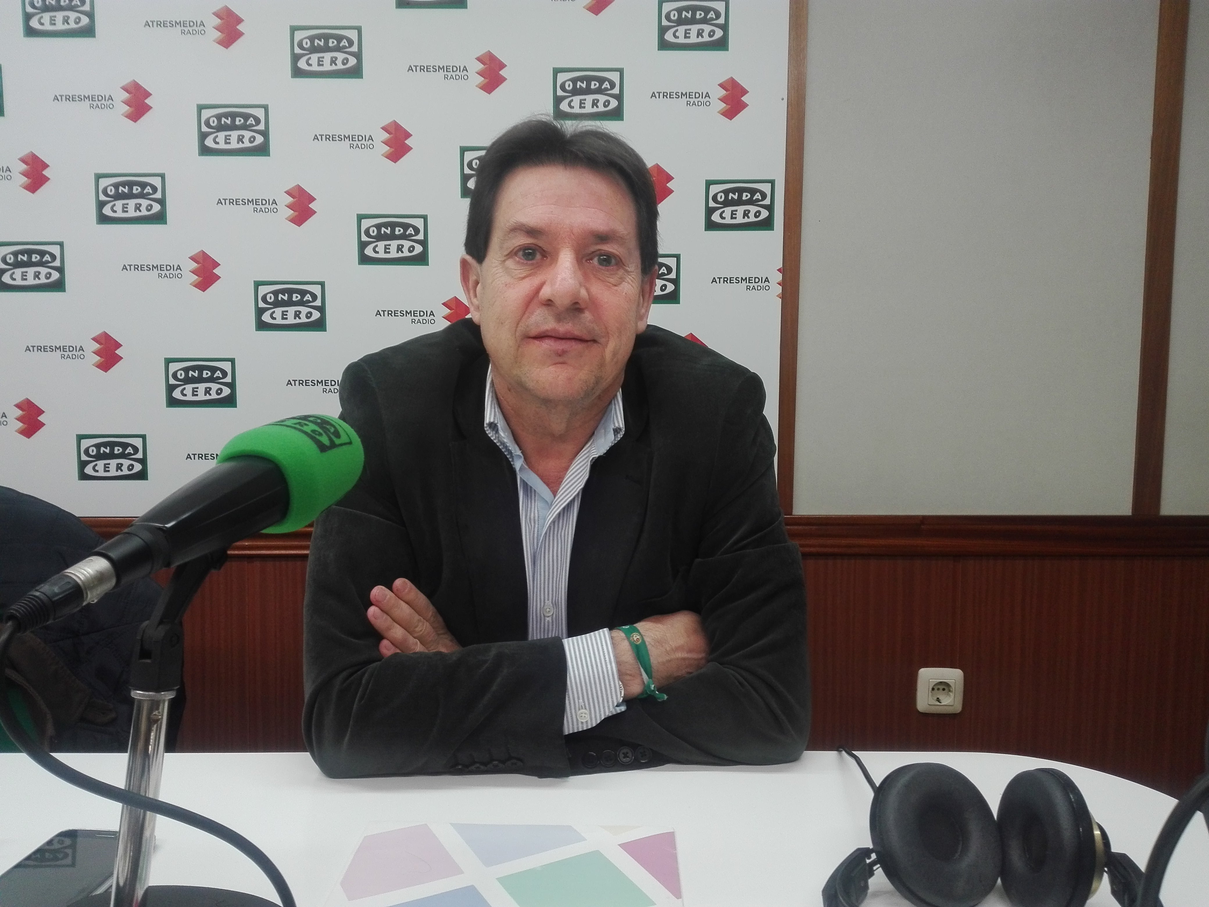 Hablamos con los empresarios de Ciudad Real de formación, empleo y Fecirauto Hablamos con los empresarios de Ciudad Real de formación, empleo y Fecirauto