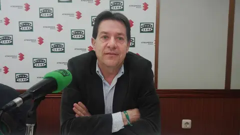 Miguel Ángel Rivero Fecir