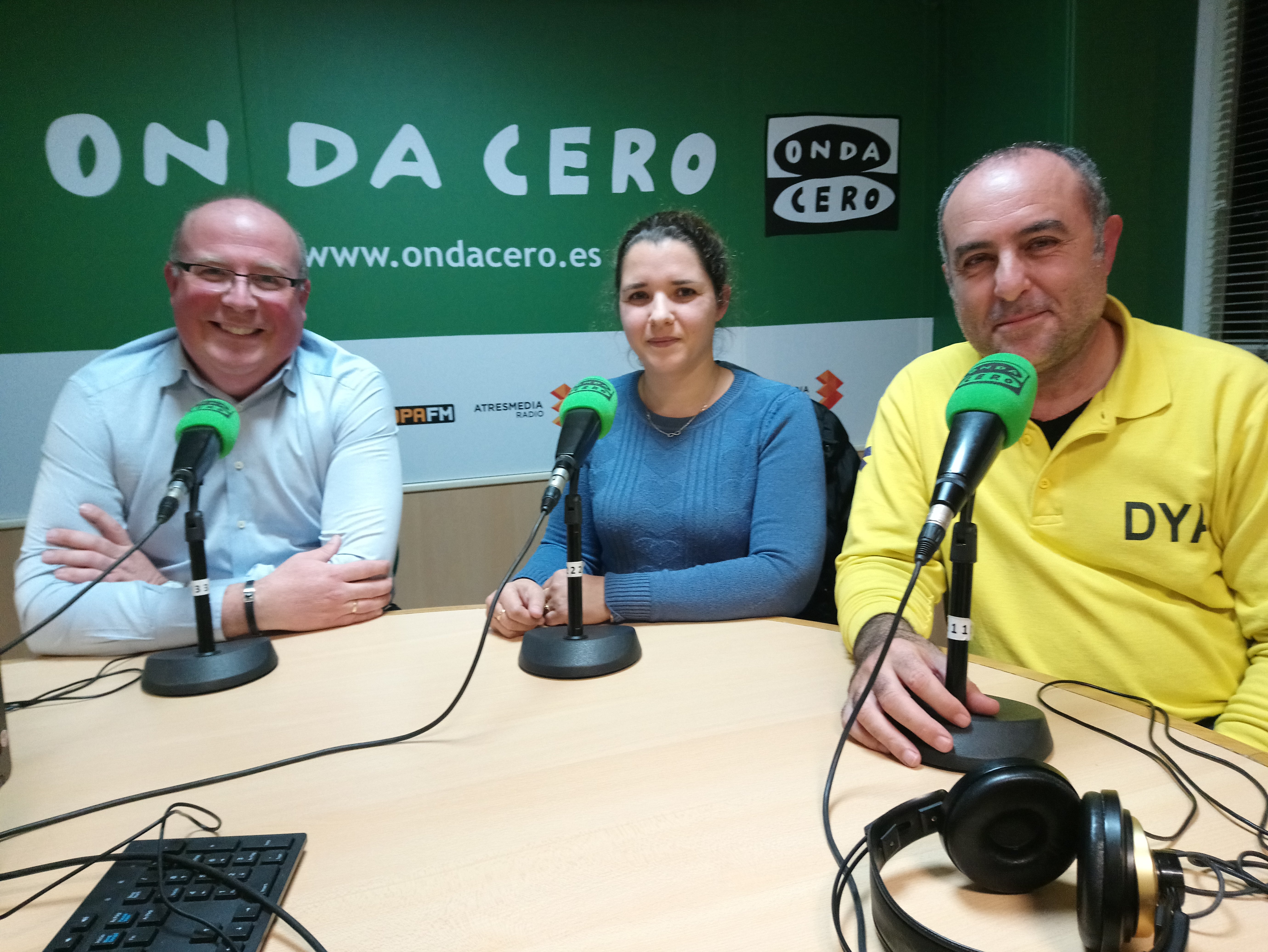 AMPAS del Camp d'Elx insisten en la necesidad de que Elche cuente con un tercer SAMU AMPAS del Camp d'Elx insisten en la necesidad de que Elche cuente con un tercer SAMU