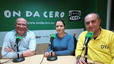 ELCHE EN LA ONDA | EDUCACI&Oacute;N