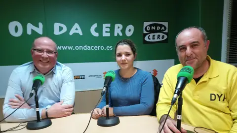 ELCHE EN LA ONDA | EDUCACIÓN ELCHE EN LA ONDA | EDUCACIÓN