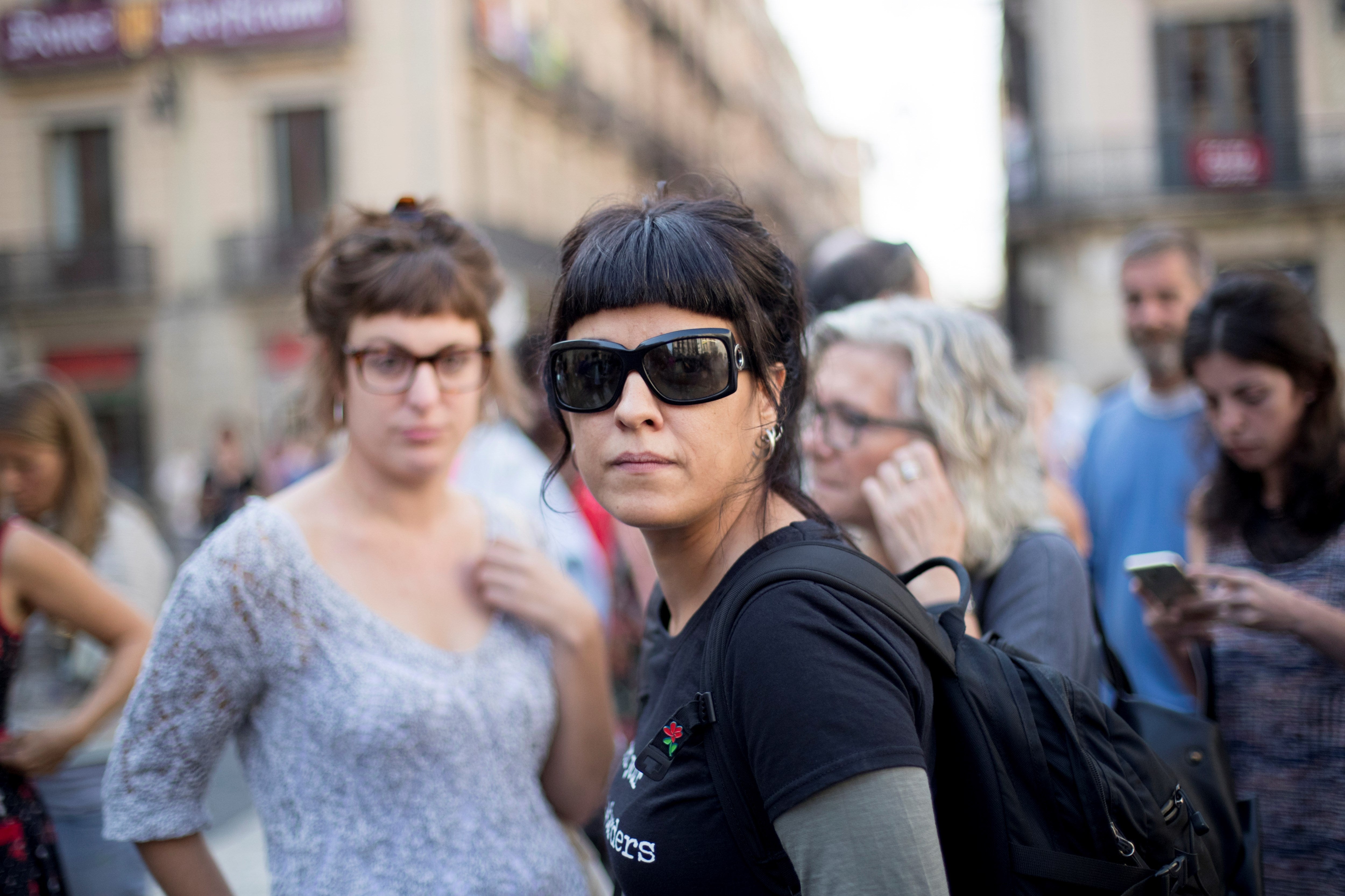 El juez Llarena mantiene la citación de Anna Gabriel pese a su rechazo a volver a España para declarar El juez Llarena mantiene la citación de Anna Gabriel pese a su rechazo a volver a España para declarar